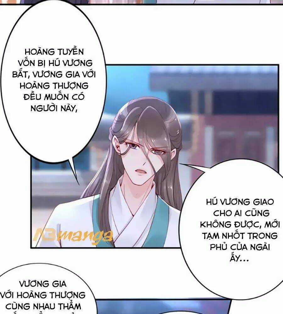 Đế Cung Đông Hoàng Phi - Chapter 9 - Trang 13