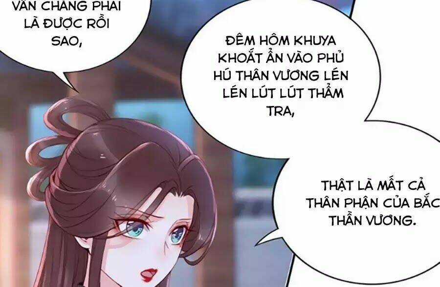 Đế Cung Đông Hoàng Phi - Chapter 9 - Trang 14