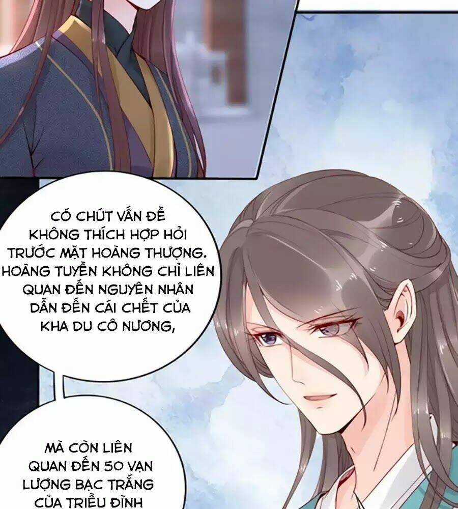 Đế Cung Đông Hoàng Phi - Chapter 9 - Trang 15