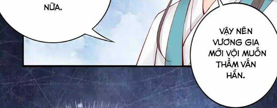 Đế Cung Đông Hoàng Phi - Chapter 9 - Trang 16