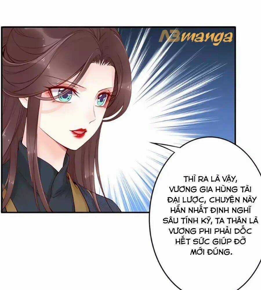 Đế Cung Đông Hoàng Phi - Chapter 9 - Trang 19