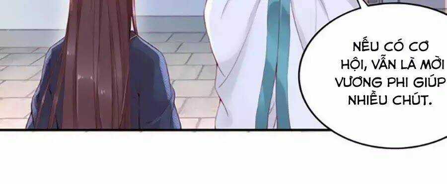 Đế Cung Đông Hoàng Phi - Chapter 9 - Trang 22