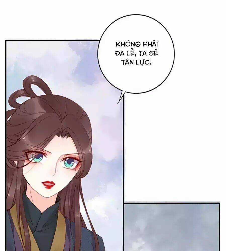 Đế Cung Đông Hoàng Phi - Chapter 9 - Trang 23