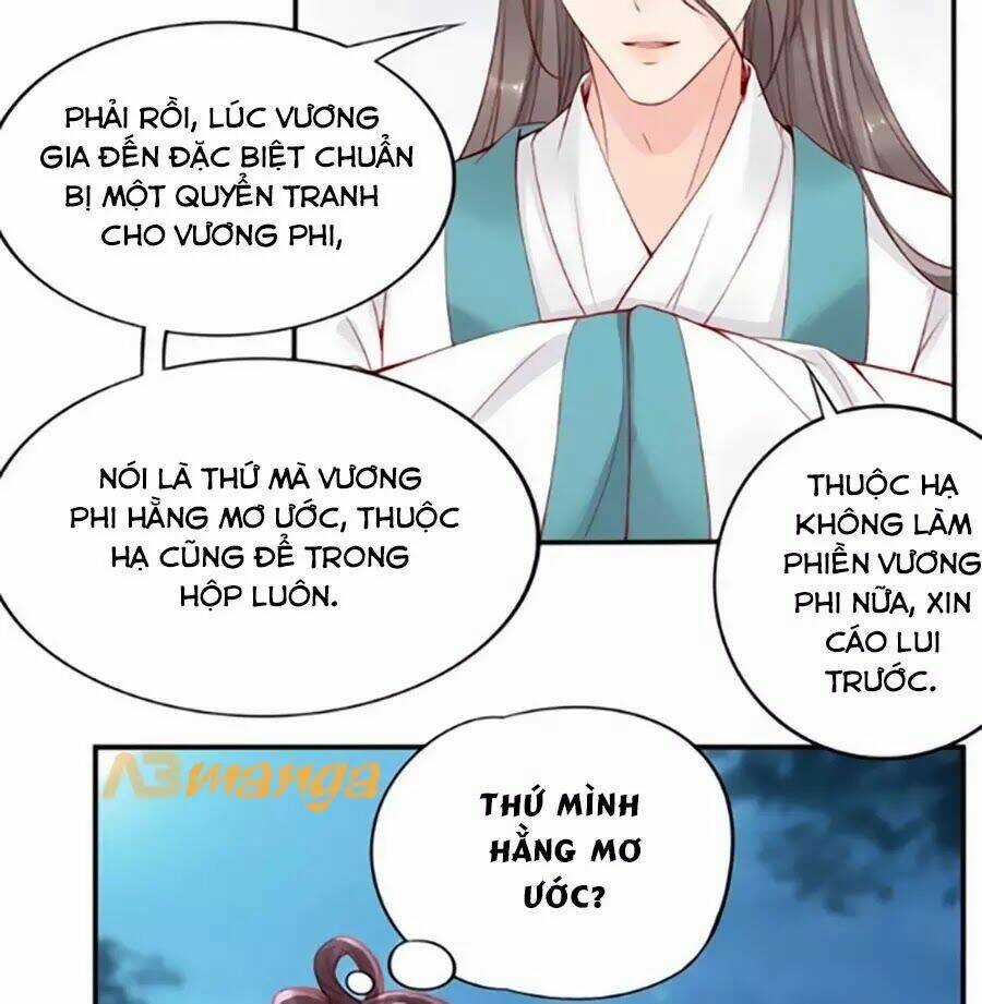 Đế Cung Đông Hoàng Phi - Chapter 9 - Trang 25