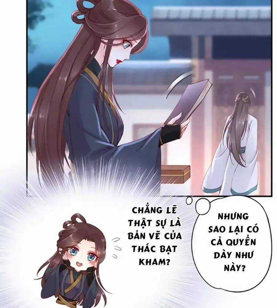 Đế Cung Đông Hoàng Phi - Chapter 9 - Trang 26