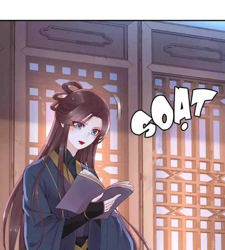 Đế Cung Đông Hoàng Phi - Chapter 9 - Trang 28