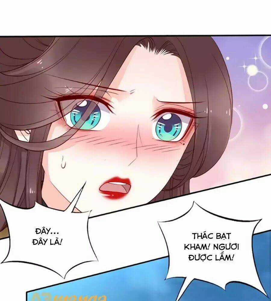 Đế Cung Đông Hoàng Phi - Chapter 9 - Trang 30