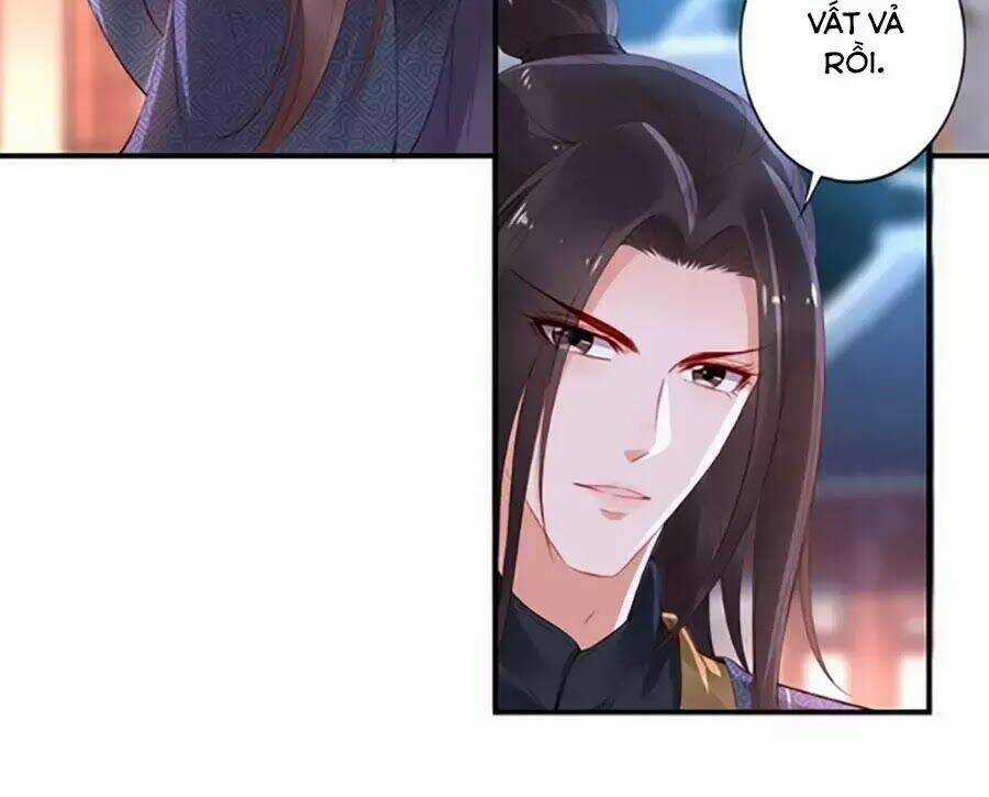 Đế Cung Đông Hoàng Phi - Chapter 9 - Trang 4