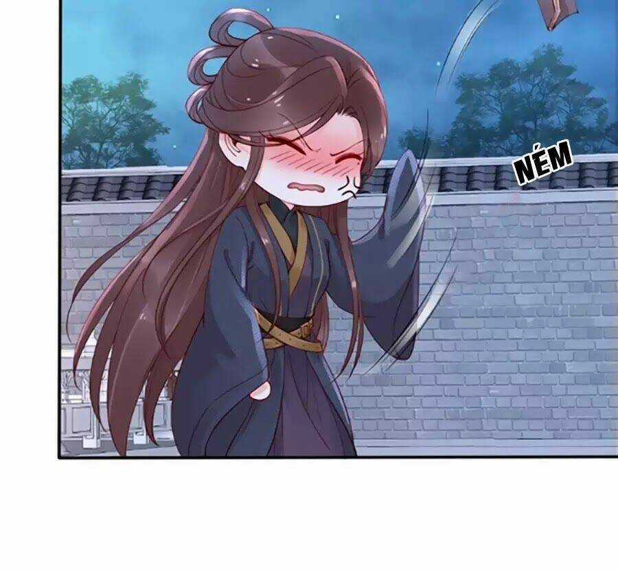 Đế Cung Đông Hoàng Phi - Chapter 9 - Trang 32