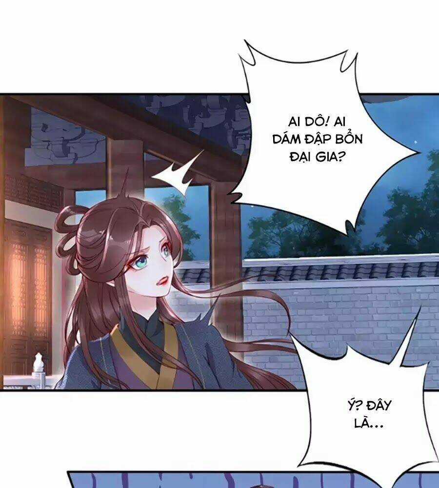 Đế Cung Đông Hoàng Phi - Chapter 9 - Trang 33