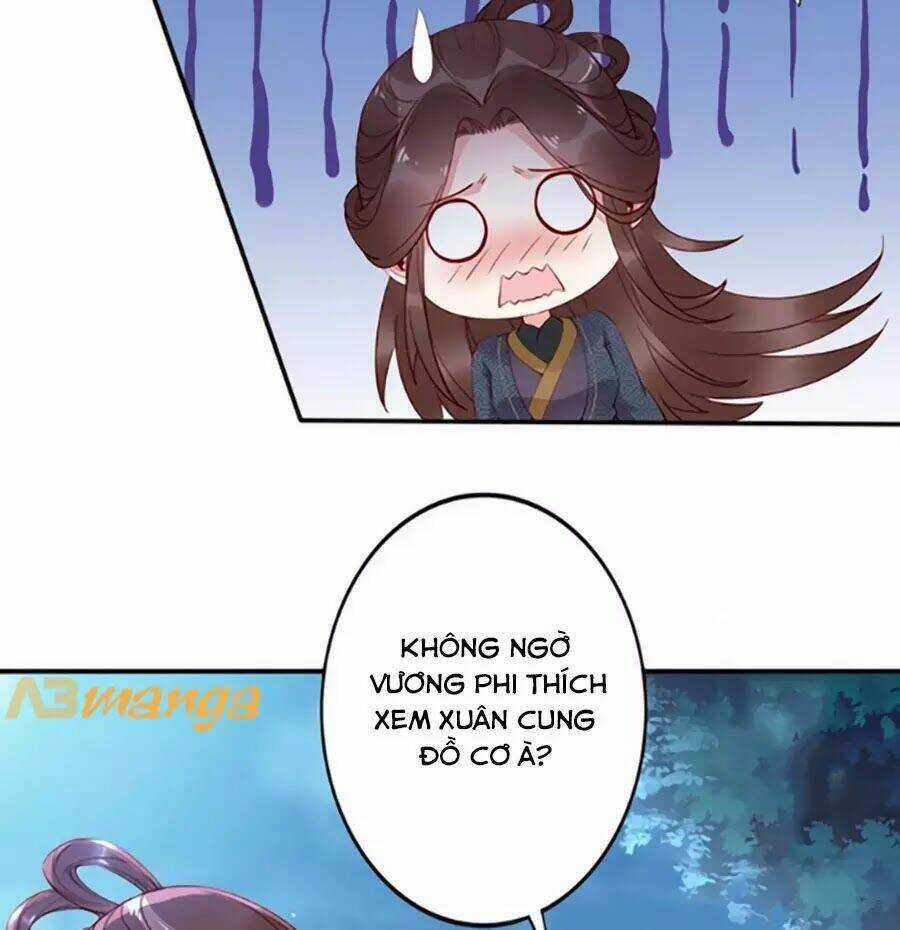 Đế Cung Đông Hoàng Phi - Chapter 9 - Trang 35