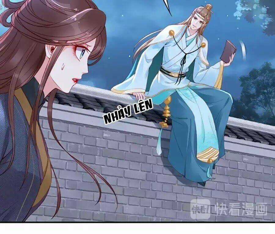 Đế Cung Đông Hoàng Phi - Chapter 9 - Trang 36