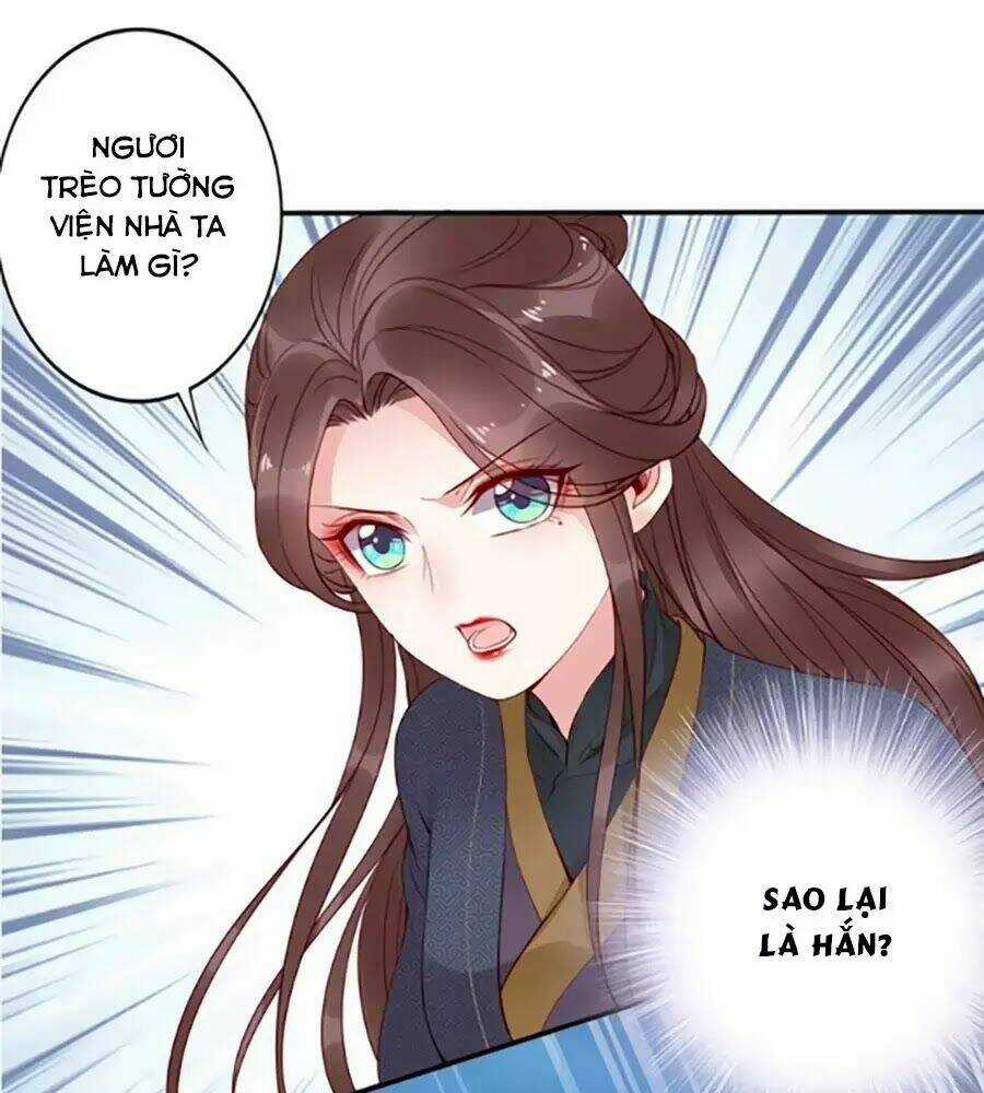 Đế Cung Đông Hoàng Phi - Chapter 9 - Trang 37