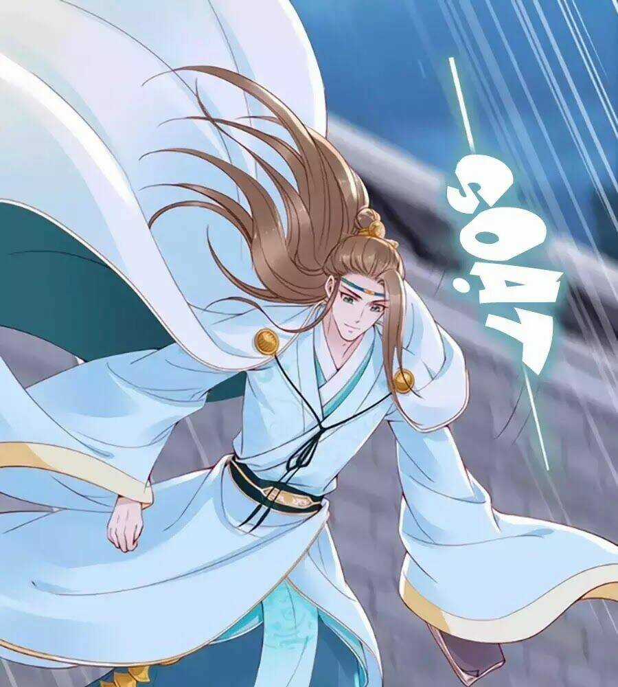 Đế Cung Đông Hoàng Phi - Chapter 9 - Trang 39