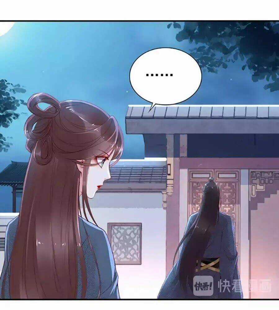 Đế Cung Đông Hoàng Phi - Chapter 9 - Trang 5