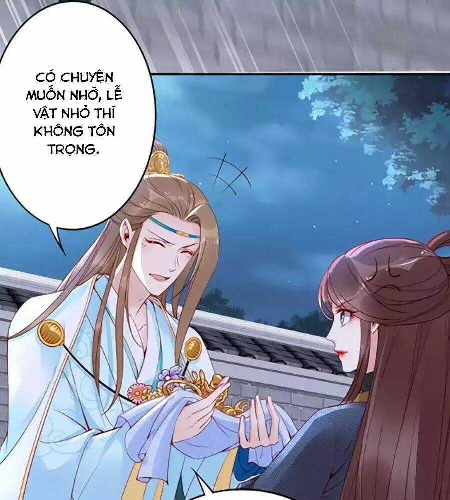 Đế Cung Đông Hoàng Phi - Chapter 9 - Trang 41