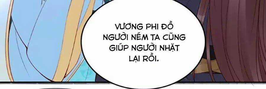 Đế Cung Đông Hoàng Phi - Chapter 9 - Trang 42