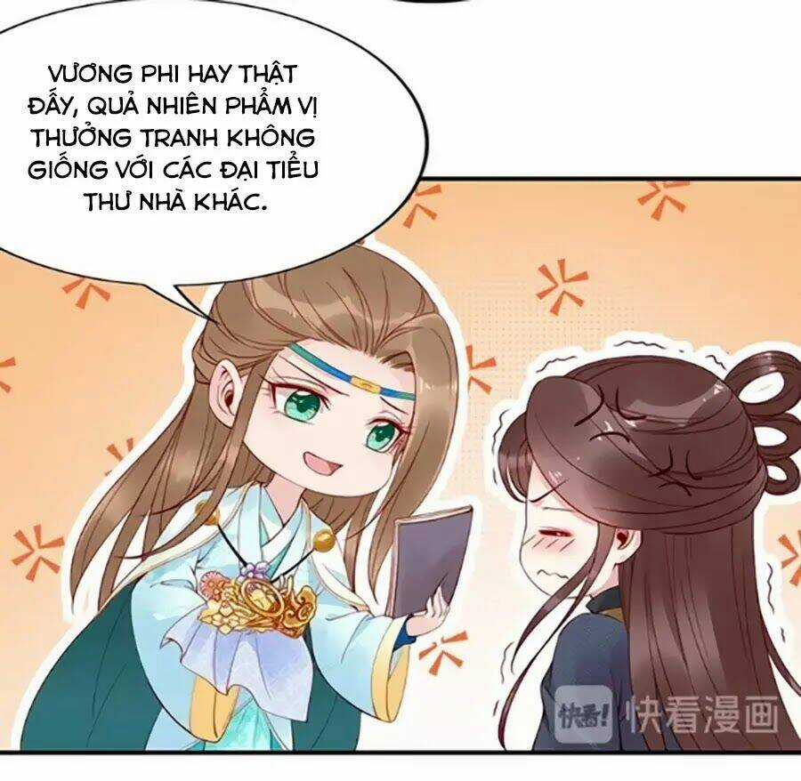 Đế Cung Đông Hoàng Phi - Chapter 9 - Trang 43