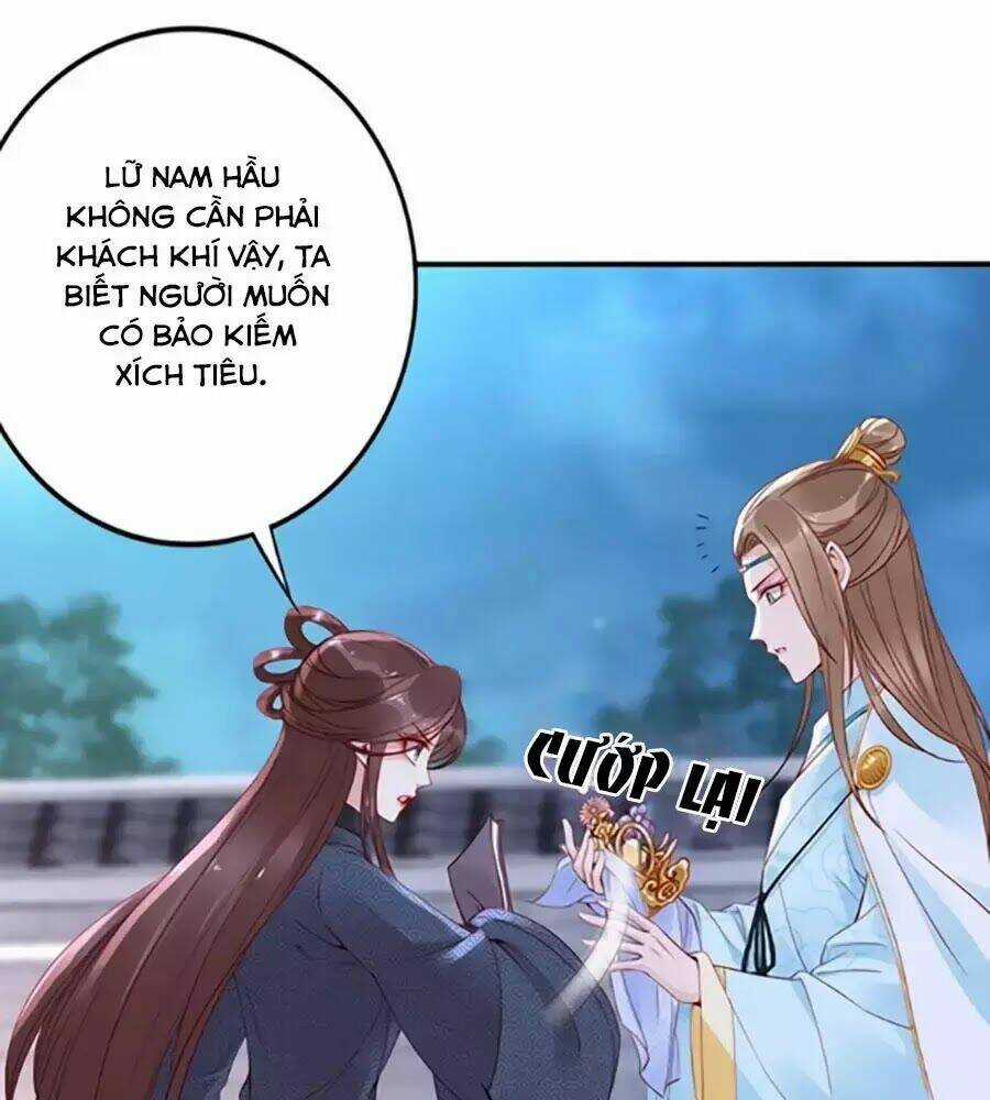 Đế Cung Đông Hoàng Phi - Chapter 9 - Trang 44