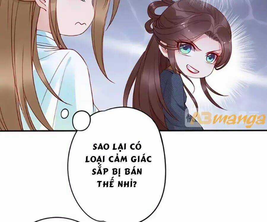 Đế Cung Đông Hoàng Phi - Chapter 9 - Trang 50