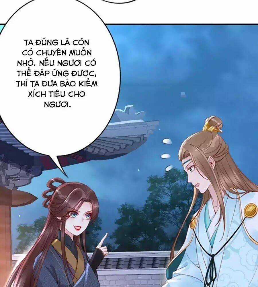 Đế Cung Đông Hoàng Phi - Chapter 9 - Trang 51