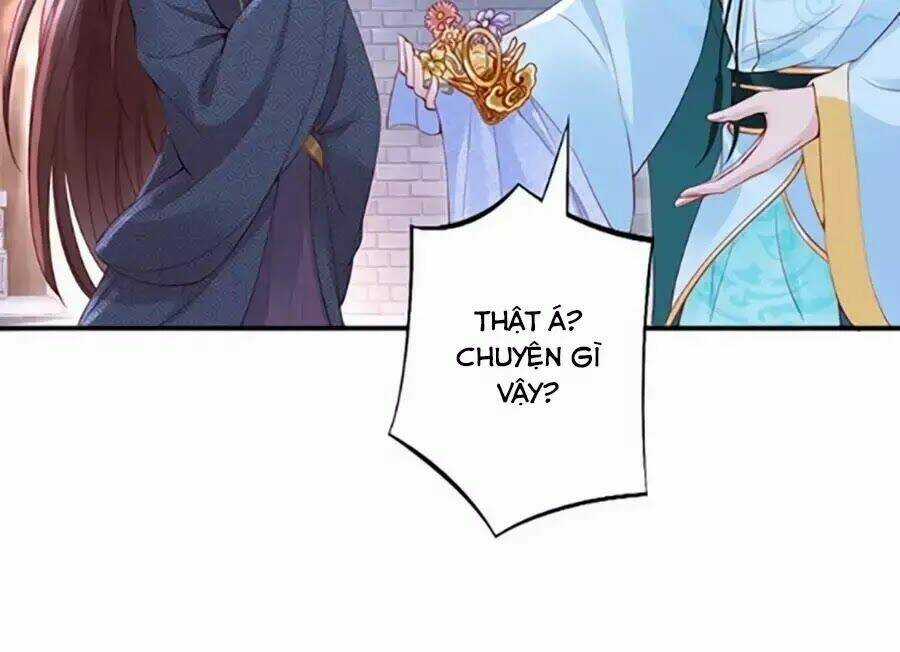 Đế Cung Đông Hoàng Phi - Chapter 9 - Trang 52