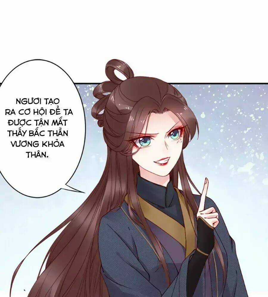 Đế Cung Đông Hoàng Phi - Chapter 9 - Trang 53