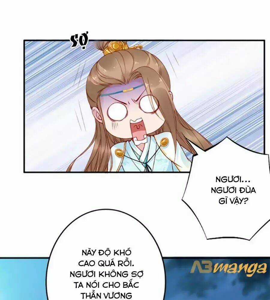 Đế Cung Đông Hoàng Phi - Chapter 9 - Trang 55