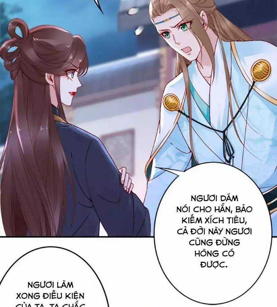 Đế Cung Đông Hoàng Phi - Chapter 9 - Trang 57