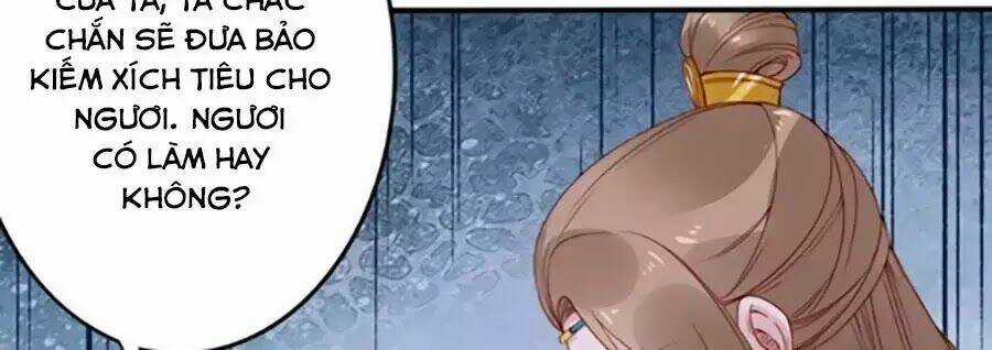 Đế Cung Đông Hoàng Phi - Chapter 9 - Trang 58