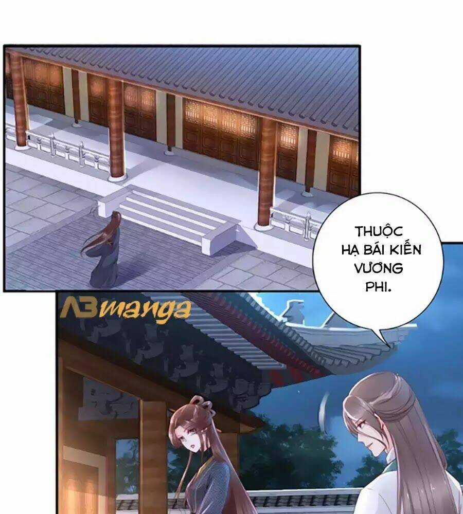 Đế Cung Đông Hoàng Phi - Chapter 9 - Trang 7