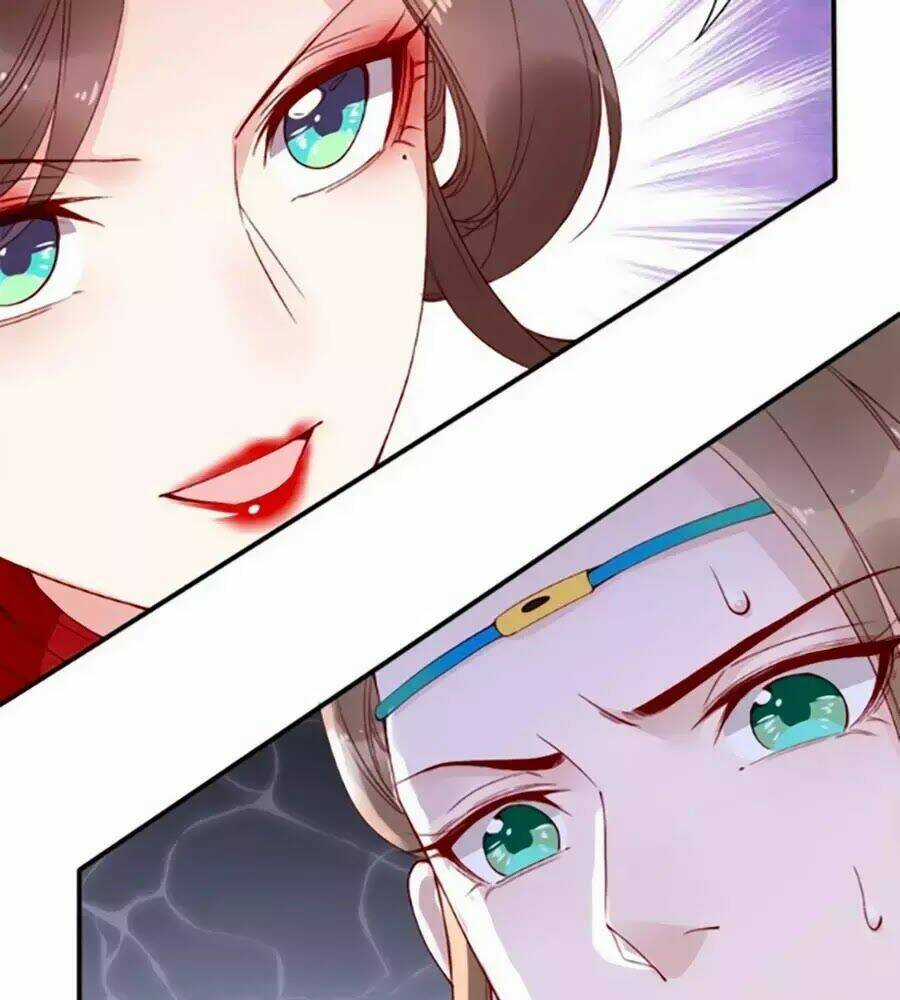 Đế Cung Đông Hoàng Phi - Chapter 9 - Trang 61