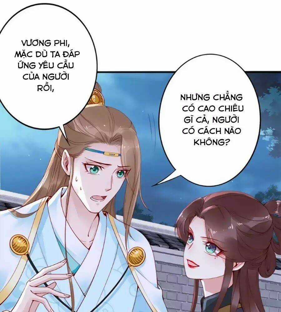 Đế Cung Đông Hoàng Phi - Chapter 9 - Trang 63