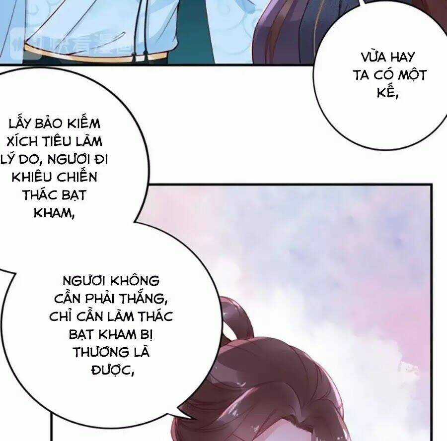 Đế Cung Đông Hoàng Phi - Chapter 9 - Trang 65