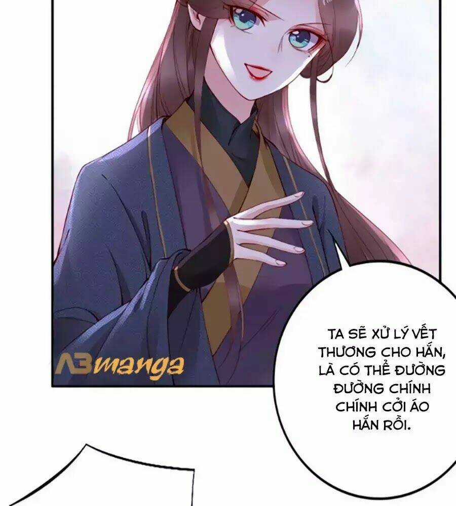 Đế Cung Đông Hoàng Phi - Chapter 9 - Trang 66