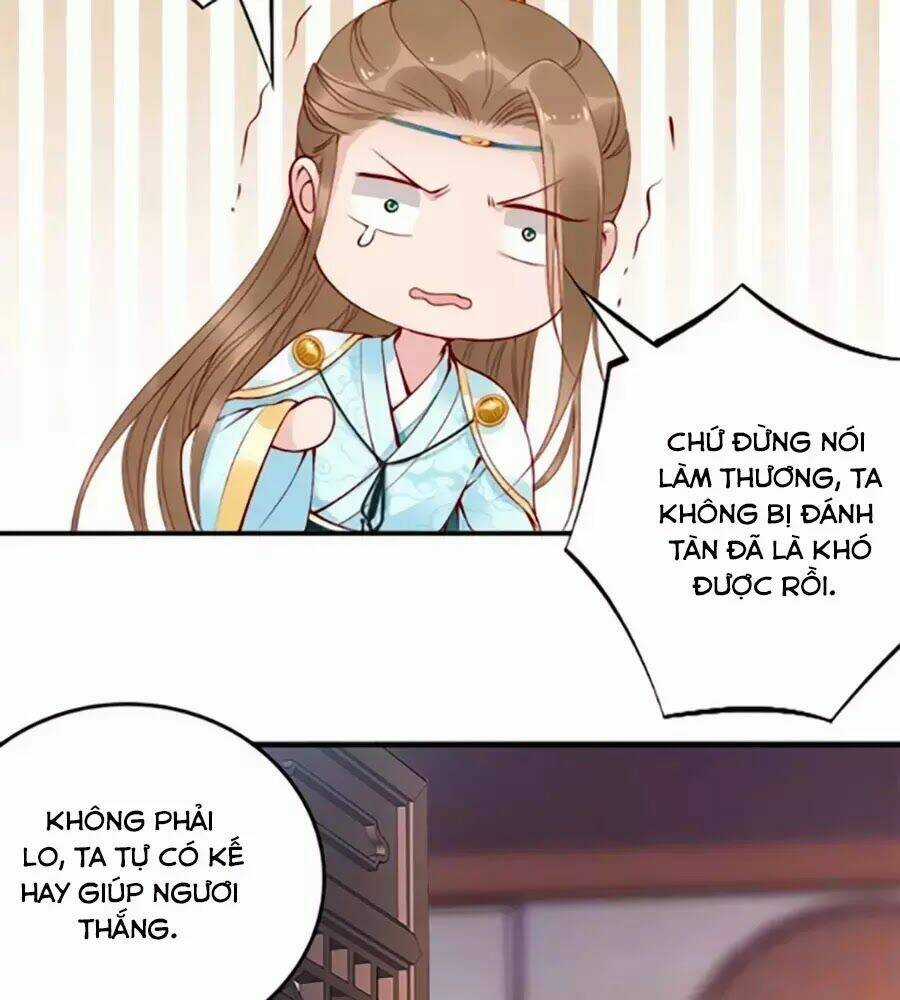 Đế Cung Đông Hoàng Phi - Chapter 9 - Trang 68