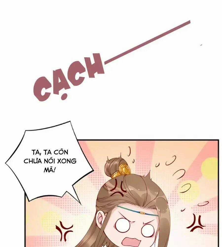 Đế Cung Đông Hoàng Phi - Chapter 9 - Trang 72