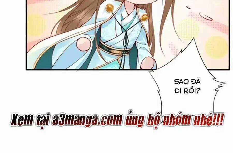 Đế Cung Đông Hoàng Phi - Chapter 9 - Trang 73