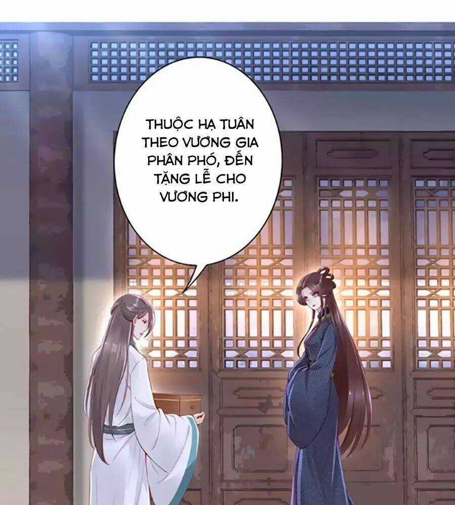 Đế Cung Đông Hoàng Phi - Chapter 9 - Trang 9