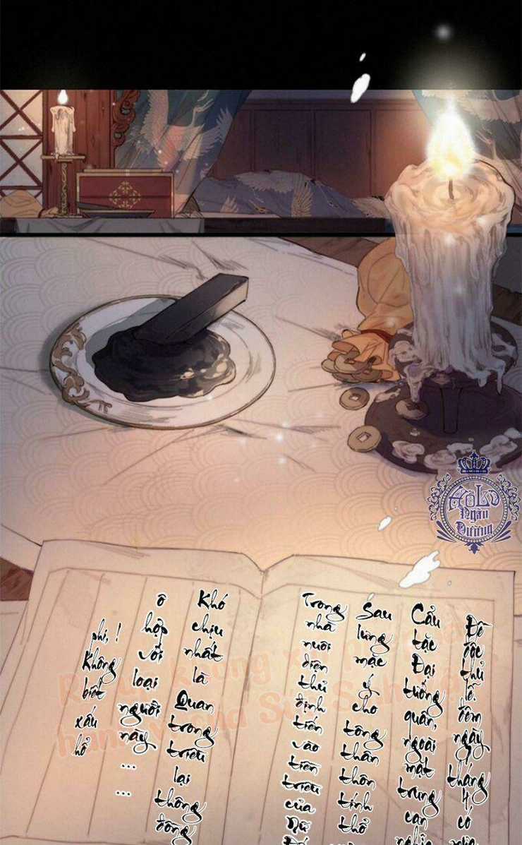 Đề Đốc Tự Ta Tu Dưỡng - Chapter 1 - Trang 2