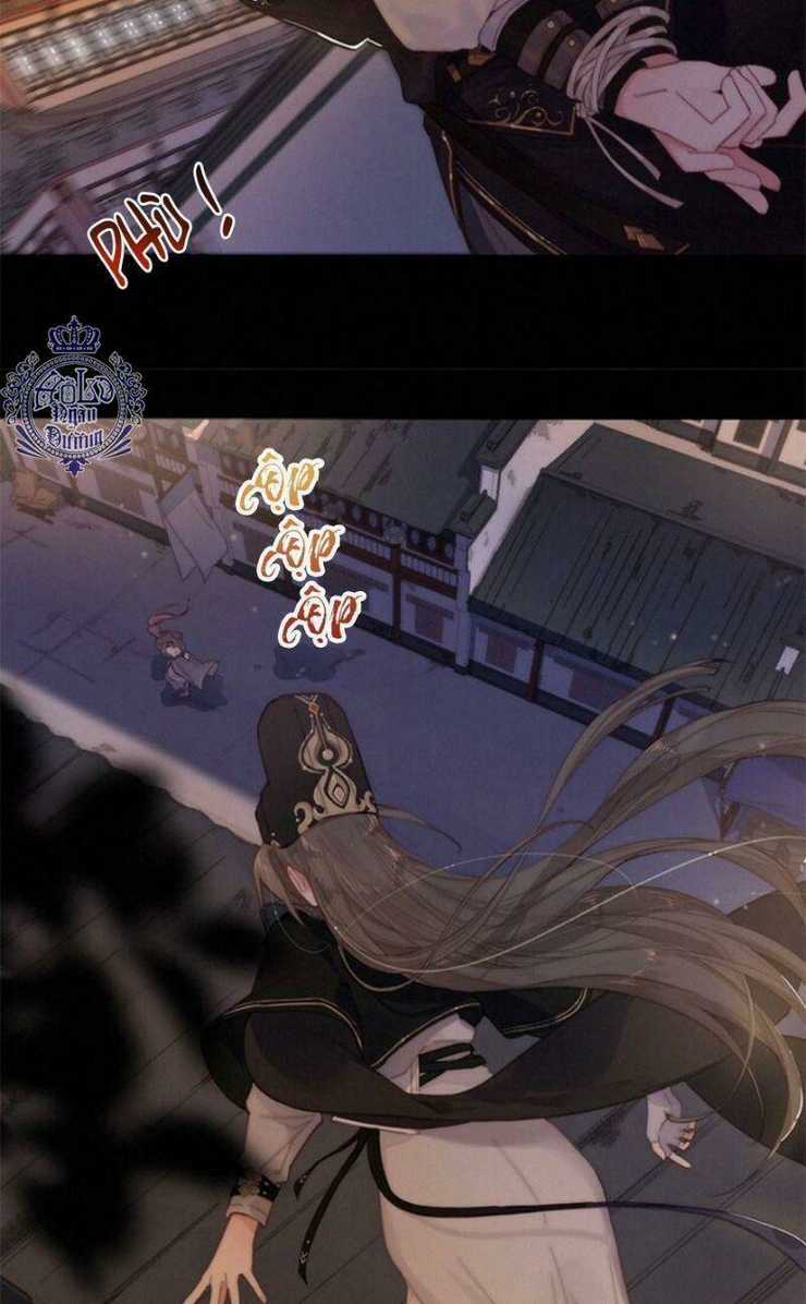 Đề Đốc Tự Ta Tu Dưỡng - Chapter 1 - Trang 11