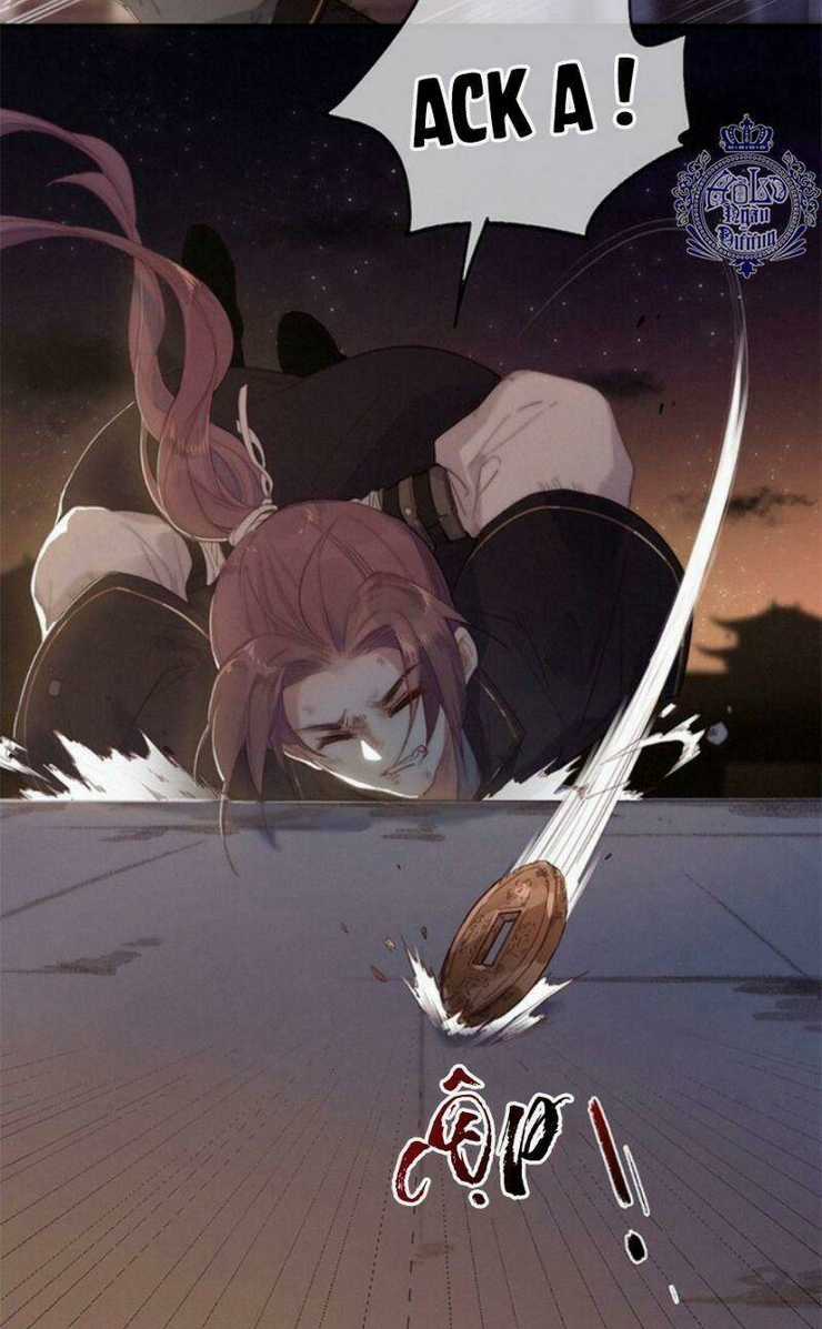 Đề Đốc Tự Ta Tu Dưỡng - Chapter 1 - Trang 15