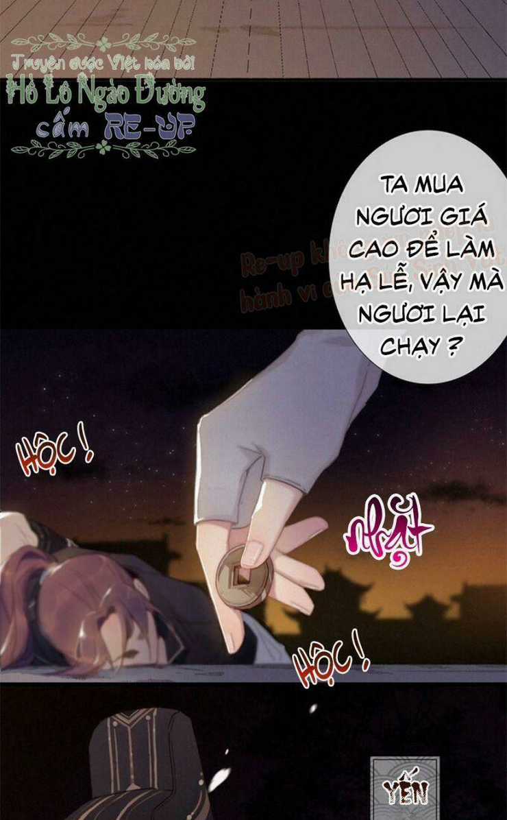 Đề Đốc Tự Ta Tu Dưỡng - Chapter 1 - Trang 16