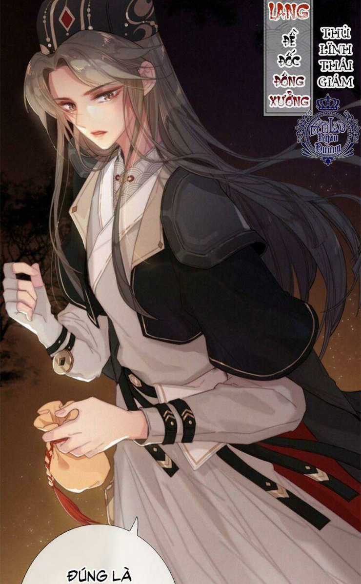 Đề Đốc Tự Ta Tu Dưỡng - Chapter 1 - Trang 17