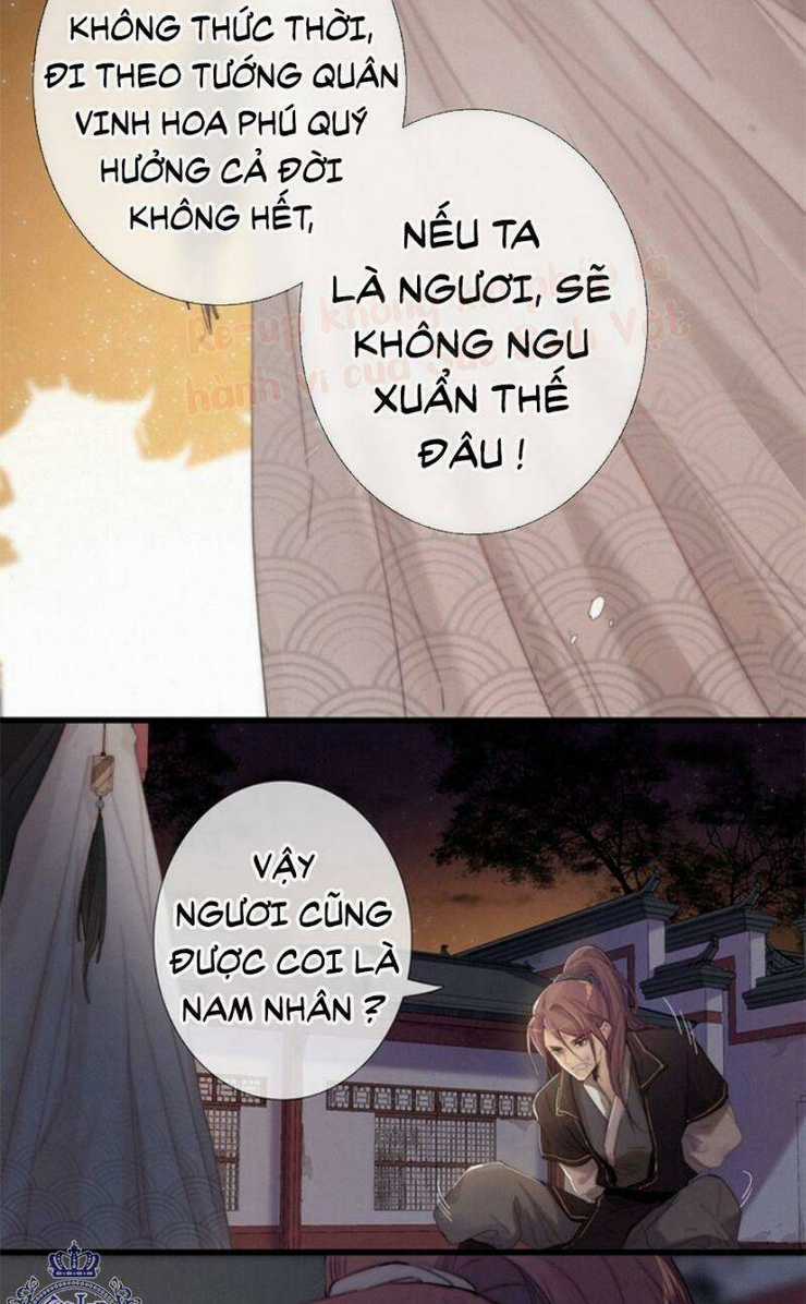 Đề Đốc Tự Ta Tu Dưỡng - Chapter 1 - Trang 18