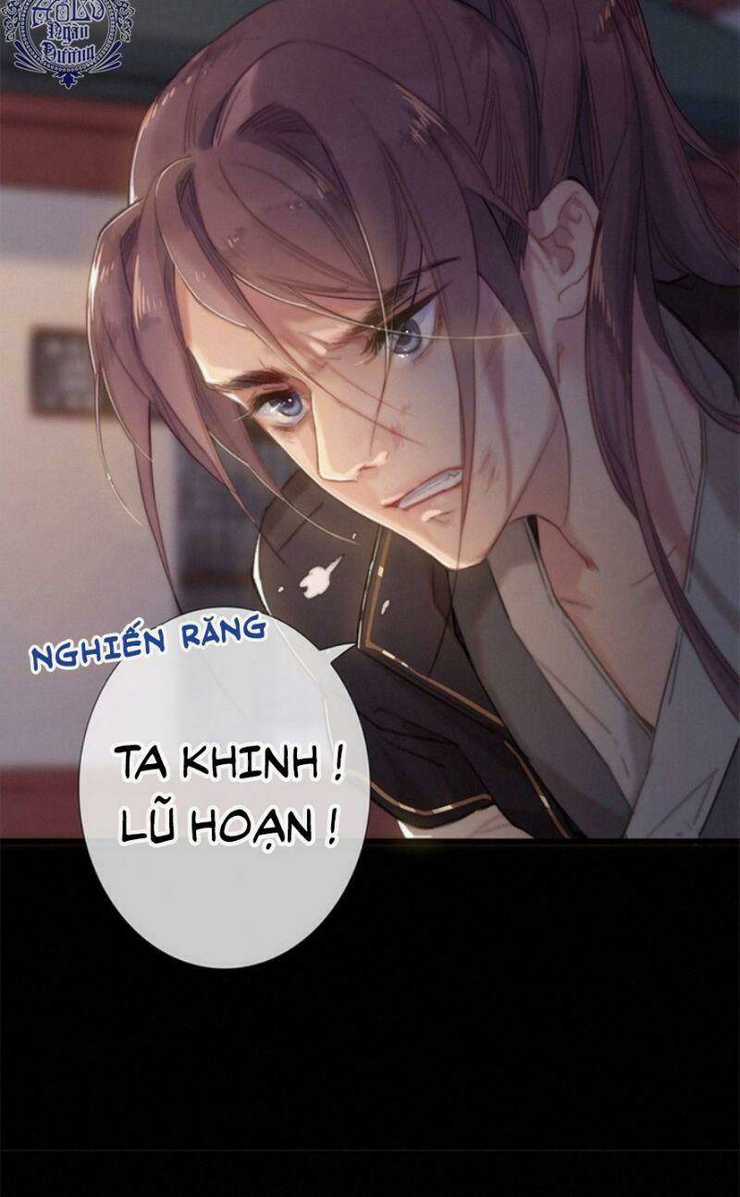 Đề Đốc Tự Ta Tu Dưỡng - Chapter 1 - Trang 19