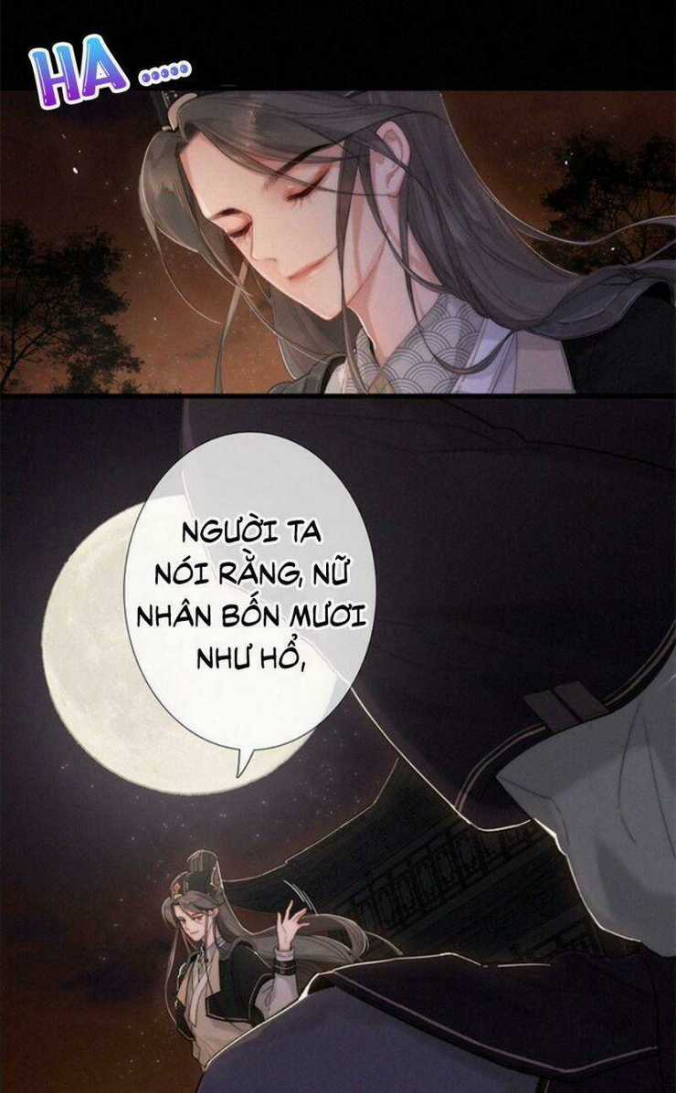 Đề Đốc Tự Ta Tu Dưỡng - Chapter 1 - Trang 20