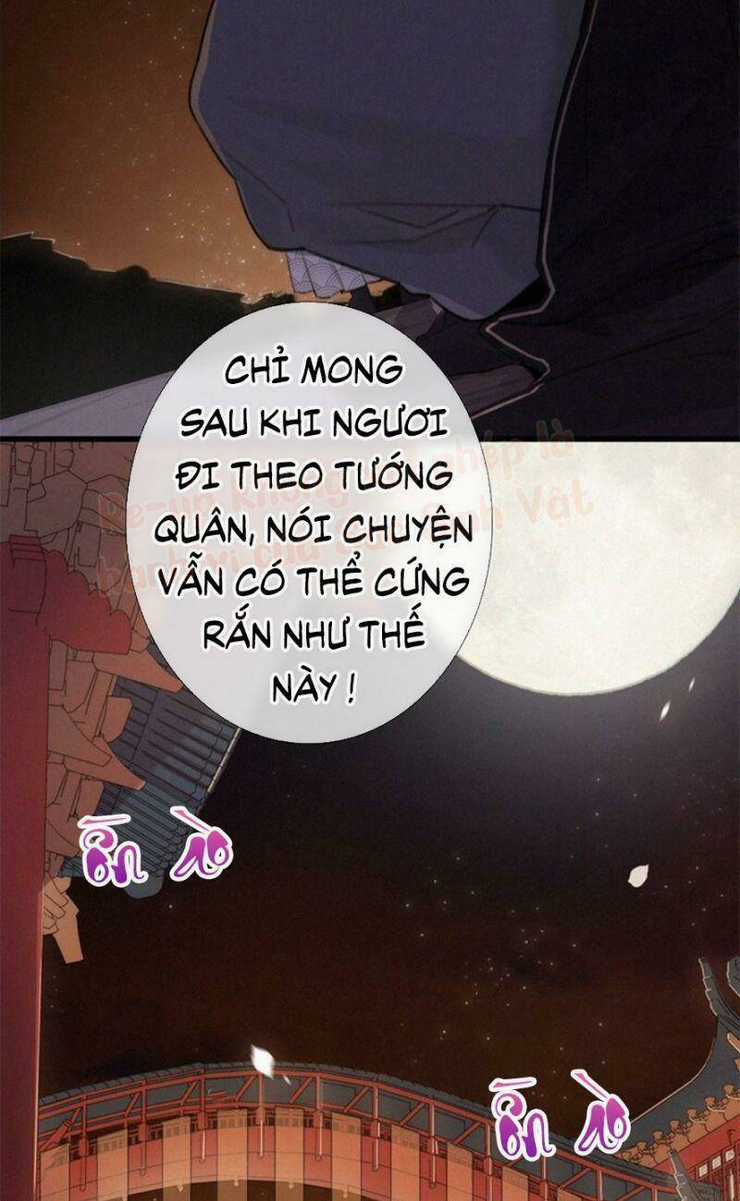 Đề Đốc Tự Ta Tu Dưỡng - Chapter 1 - Trang 21