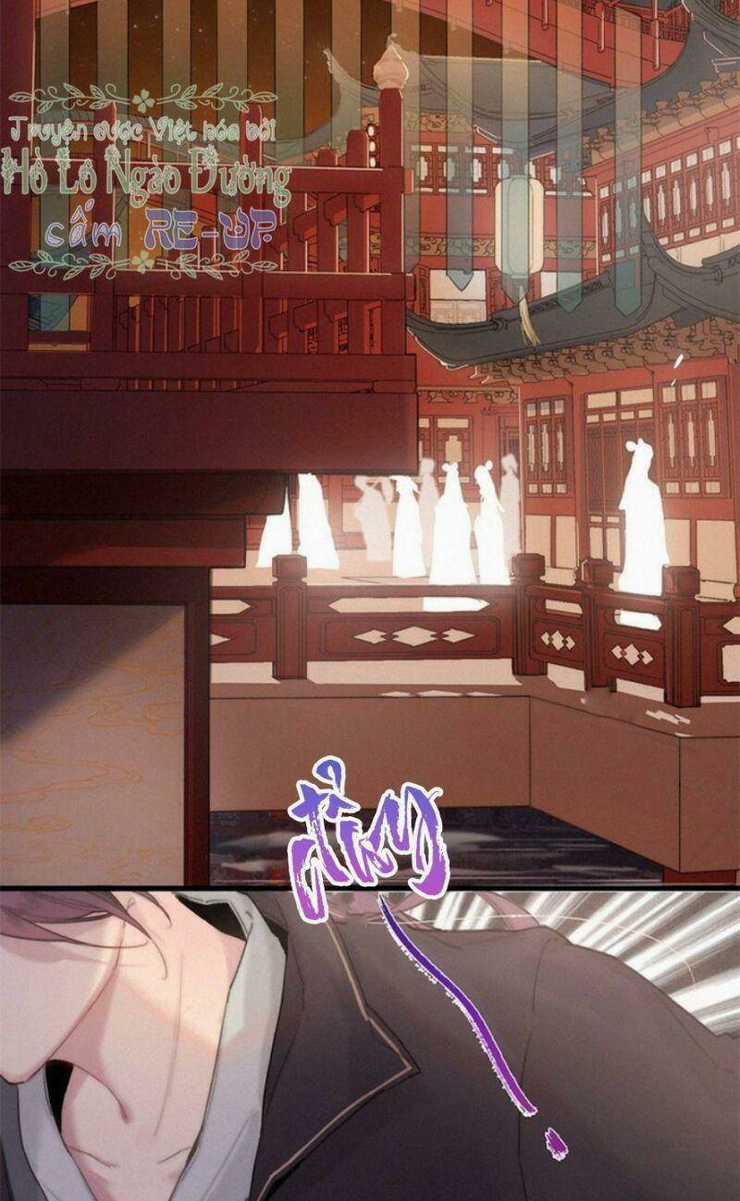 Đề Đốc Tự Ta Tu Dưỡng - Chapter 1 - Trang 22