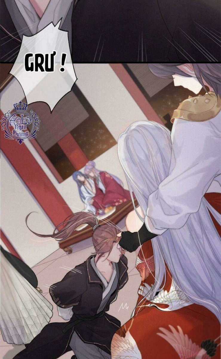 Đề Đốc Tự Ta Tu Dưỡng - Chapter 1 - Trang 23